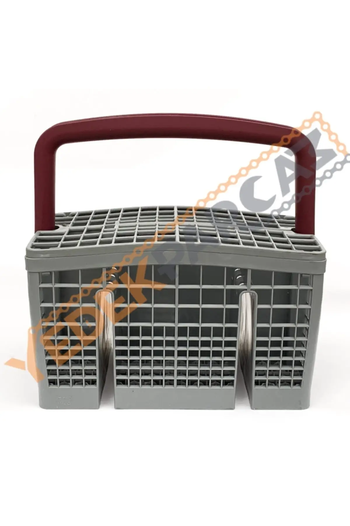 

Dish Washer Fork Spoon Cart Original Product