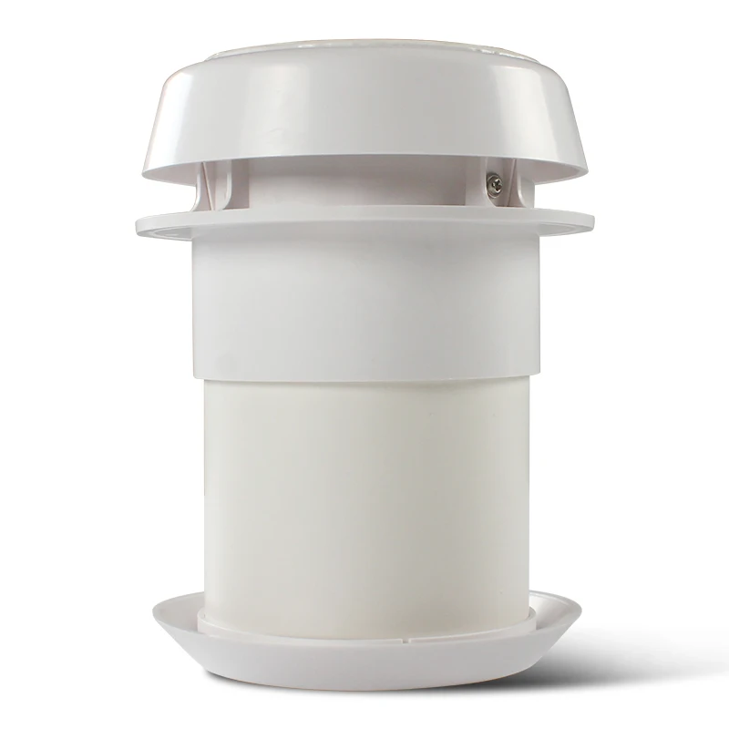 Вытяжной вентилятор RV от солнечной энергии грибовидной формы 12 В | Автомобили и