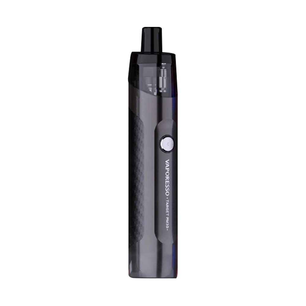 Оригинальный Vaporesso целевой PM30 Pod Комплект 1200 мА/ч Батарея с GTX катушки 0.6ohm/1.2ohm &amp 3 5