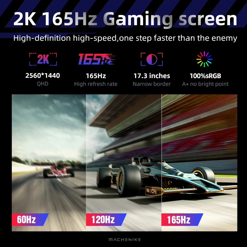 Отправка из России в начале марта игровой ноутбук RTX3060 F117 i7 11800H 17 3 дюйма 2K 165 Гц 100%