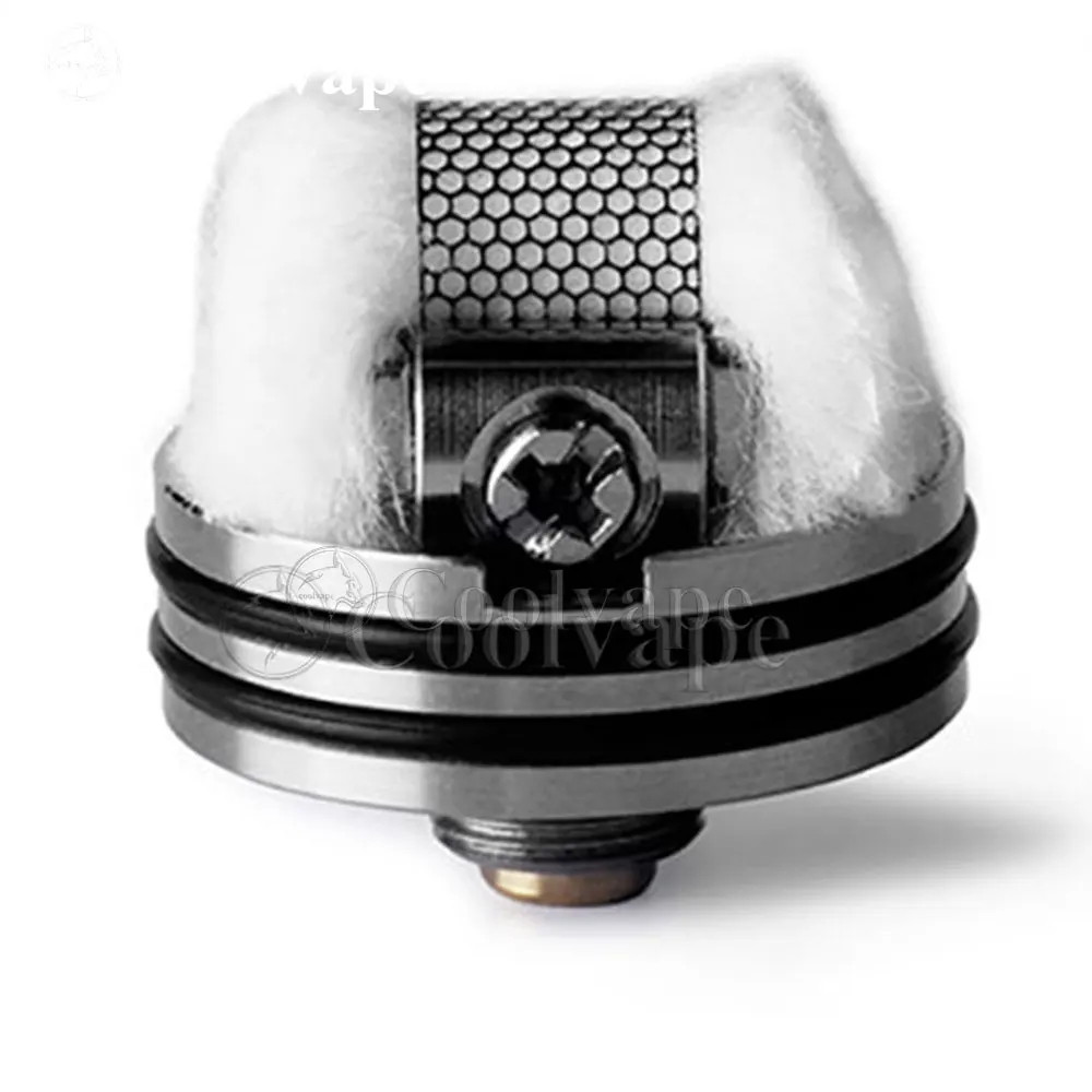 

Kylin m rta хлопок органический хлопок для zeus x mesh rta профиль единица RTA атомайзер Rda Rta аксессуары для вейпа