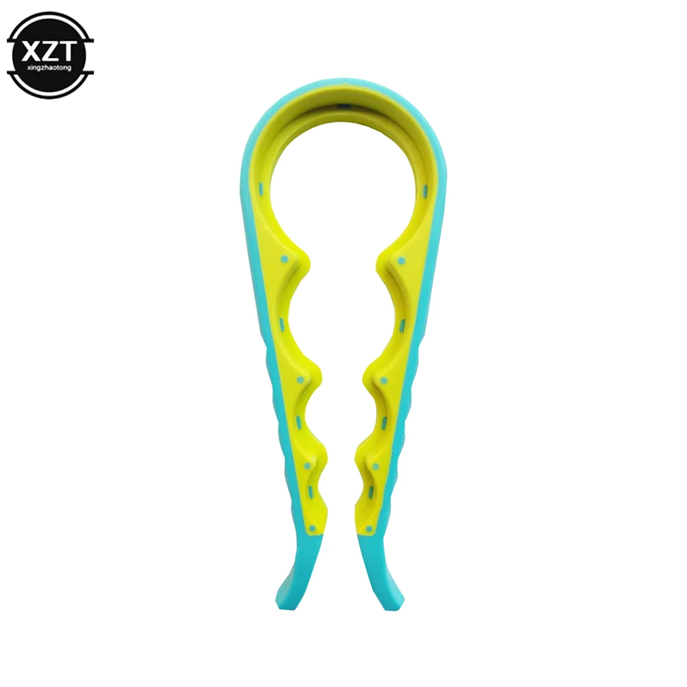 Открывалка для банок WYMECT 4 в 1