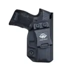 Кобура для пистолета PoLe.Craft Kydex IWB P365  P365 SAS - Sig P365, кобура IWB - P365 SAS-внутренний пояс для скрытого ношения