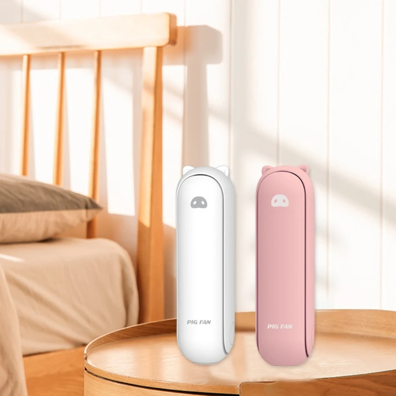 

Portable Handheld Mini Air Cooler Fan with Mobile Power Flashlight USB Small Personal Cooling Tools for Home Office
