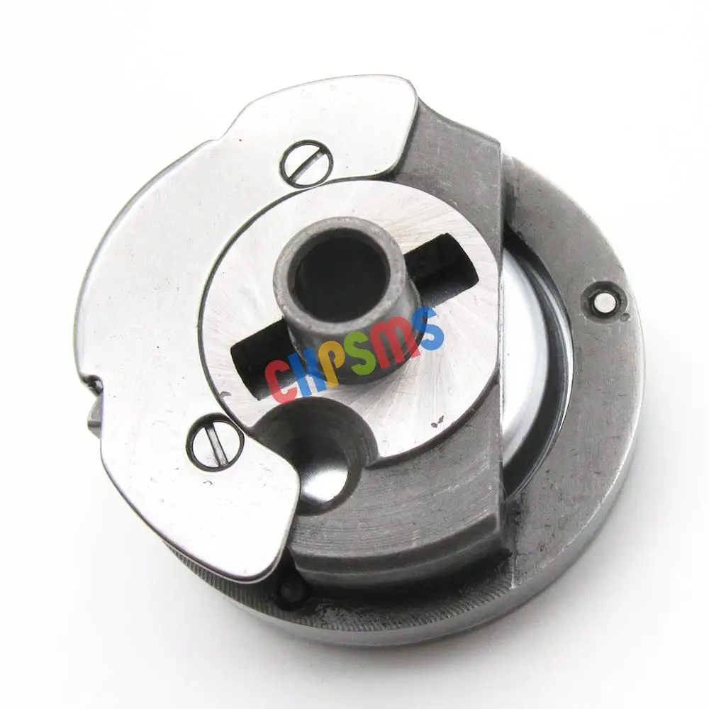 1 шт. # HPF 490(A) Вращающийся крючок подходит для PFAFF 471 ~ 493 SEIKO PWB 8GW Стандартный GC24660