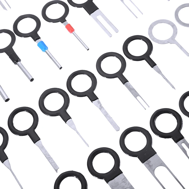 41 шт. автомобильный электрический набор для вскрытия автомобильных