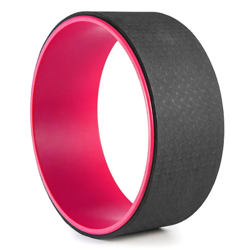 Йога круг Профессиональный талии Бодибилдинг Пилатес Тренажерный Зал