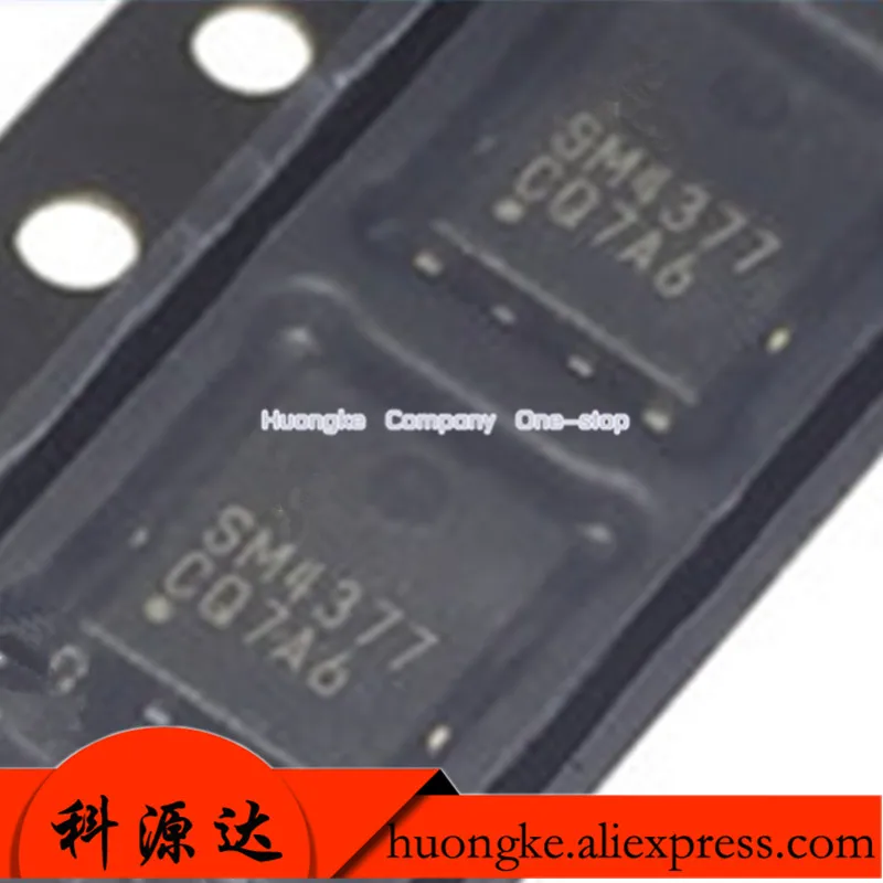 5 шт./лот Φ SM4377 в наличии | Электроника