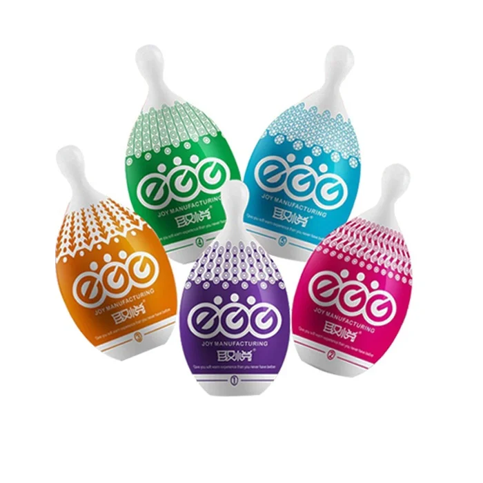 Секс игрушки для мужчин секс шоп волнистые вагинальные яйца Мужской мастурбатор