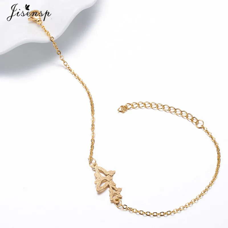 Jisensp винтажные романтические аксессуары модные ювелирные изделия для женщин и