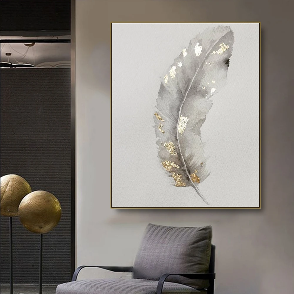 

Living RoomSofa background Wall Art Decoration Nordic Smiple Feature Interior Entrance Aislie Wall Hanging Painting Home Decor