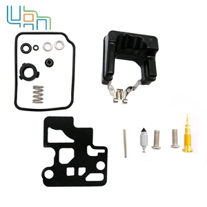 Карбюратор ПОДХОДИТ для YAMAHA 69M-W0093-00 номер детали F2.5 4-Str 2004-2016