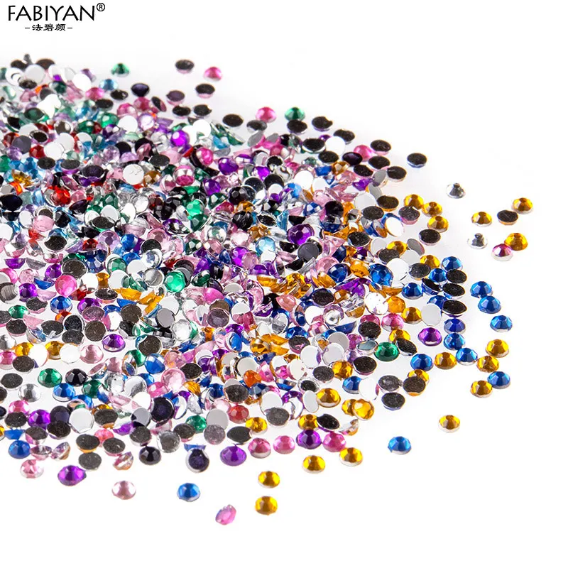 12 ячеек смешанной формы для дизайна ногтей металлические полые геометрические