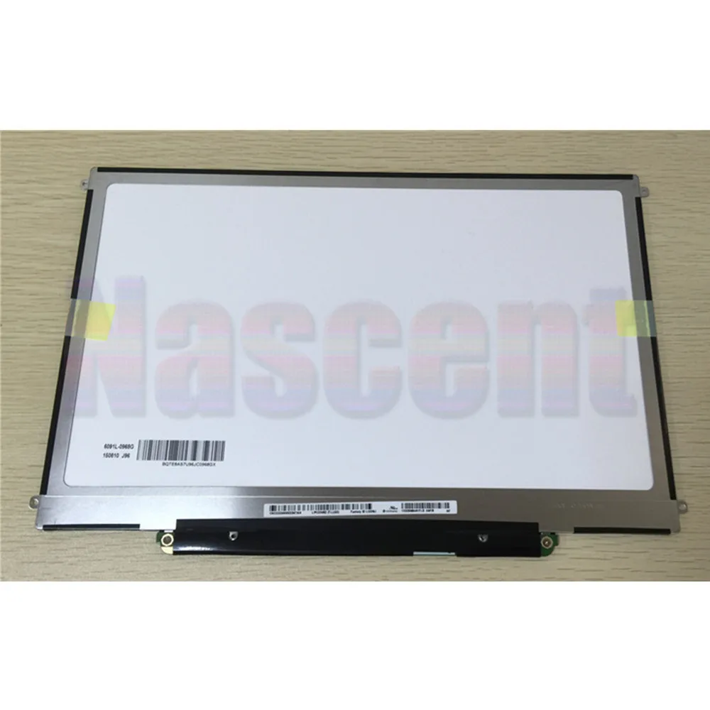 Новый ЖК-дисплей для ноутбука с отверткой A1278 Macbook Pro 13 &quotA1278 полный светодиодный