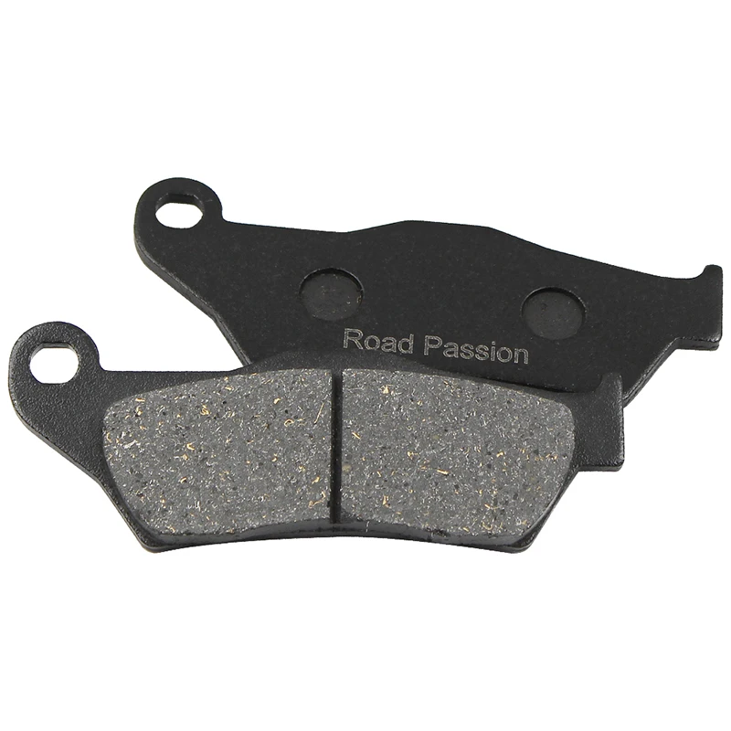 Передние тормозные колодки для мотоцикла Road Passion YAMAHA TT600E TT600R TT600RE YZF R1 Majesty YBA125 YP125
