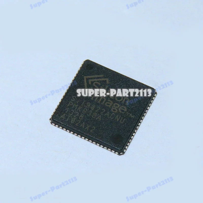 

Бесплатная доставка, модуль ic SII9022ACNU 5 шт./лот, новинка 100%