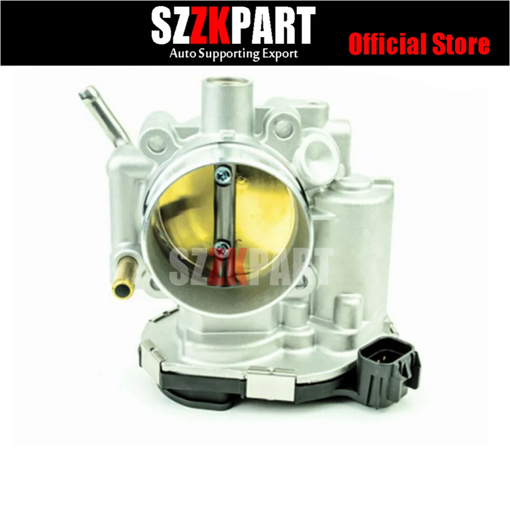 

Throttle Body for 96817600 0280750494 Chevrolet cruze 1.6 109horse power