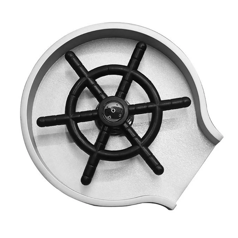 Стеклянная мойка для вина и пива стакан паровой кувшин ополаскиватель пивного