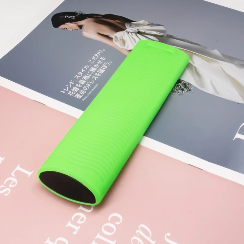 1 pc shockproof remote control case silicone protective cover for lg akb74915305 akb75095307 akb75375604 tv remote free global shipping