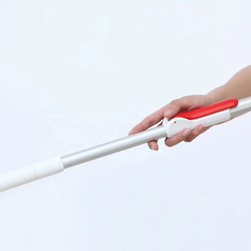 Eyliden щетка для ванной комнаты с микрофиброй выдвижная многофункциональная