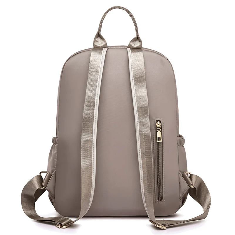 Сумка через плечо женская 2019 Новая мода Корейская сумка для мамы вместительные