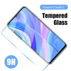 Защитное стекло для Huawei P20 Pro P30 Lite 2019 P Smart Pro Z закаленное стекло для Huawei P Smart Plus Защитное стекло для экрана