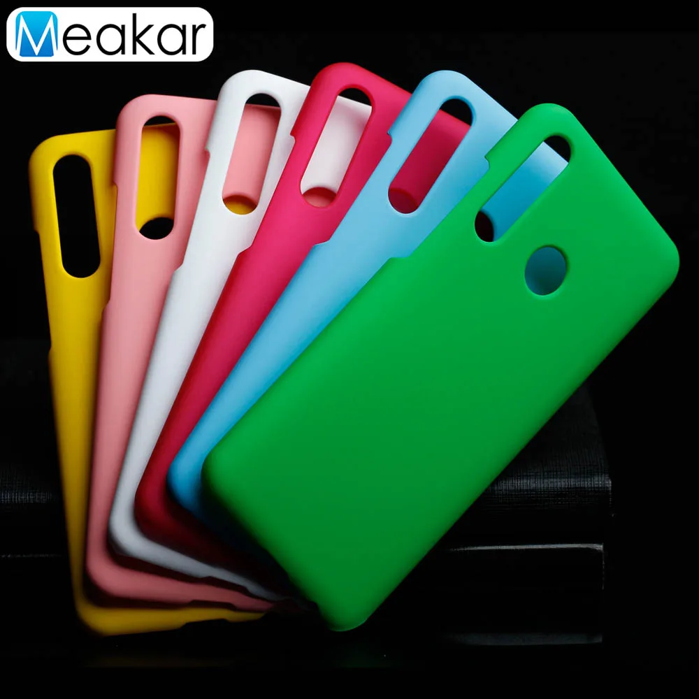 Чехол для Huawei Nova 3I чехол 6 3 дюйма 5i P Smart PSmart Plus Nova3I Nova5I Pro Enjoy 9S 10E 2018 2019 | Мобильные