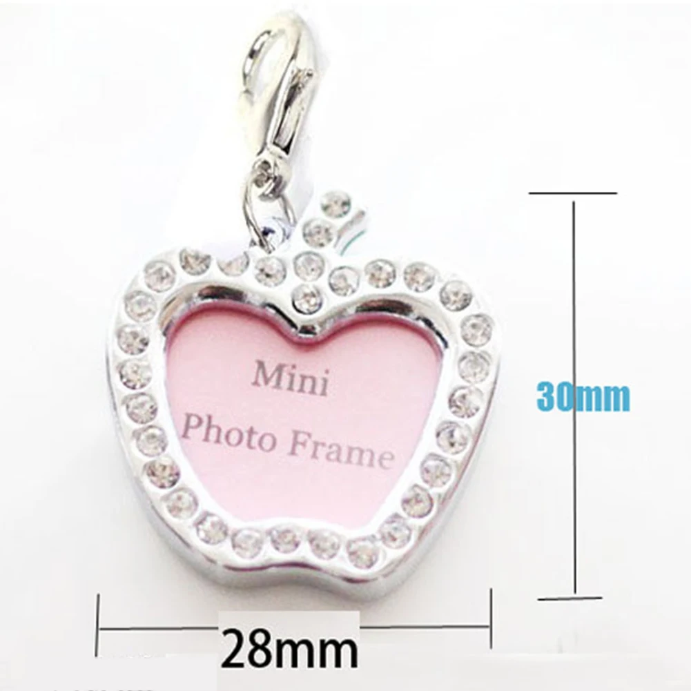 В форме сердца звезды коврик для собак ID метки анти-потеря Имя Адрес кулон Labelss 2020