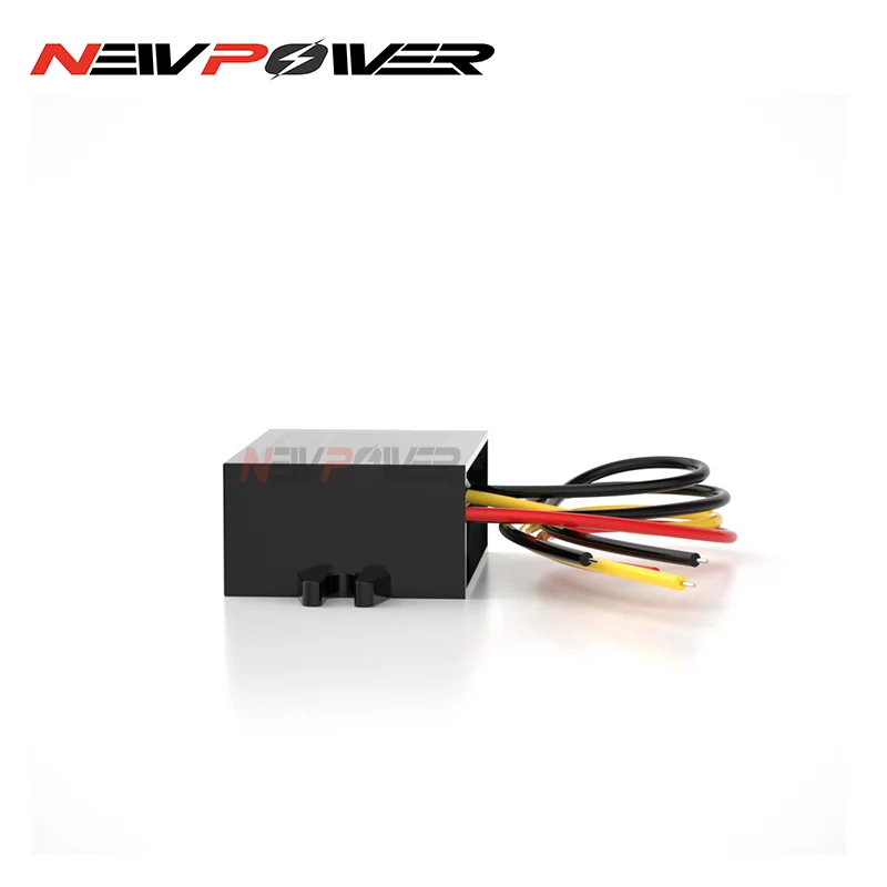 Светодиодный модуль водяного насоса преобразователь 24 В переменного тока в