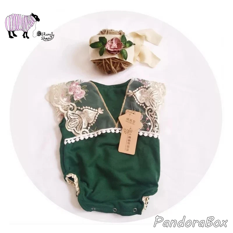 Шапка для фотосессии и комбинезоны маленьких мальчиков девочек | Детская одежда