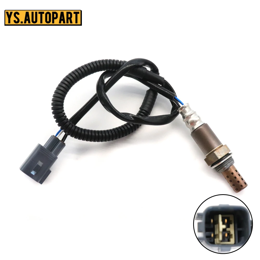 

89465-53110 Car Air Fuel Ratio Lambda O2 Oxygen Sensor Fit For LEXUS IS300 2001 2002 2003 2004 2005 234-4015 8946553200