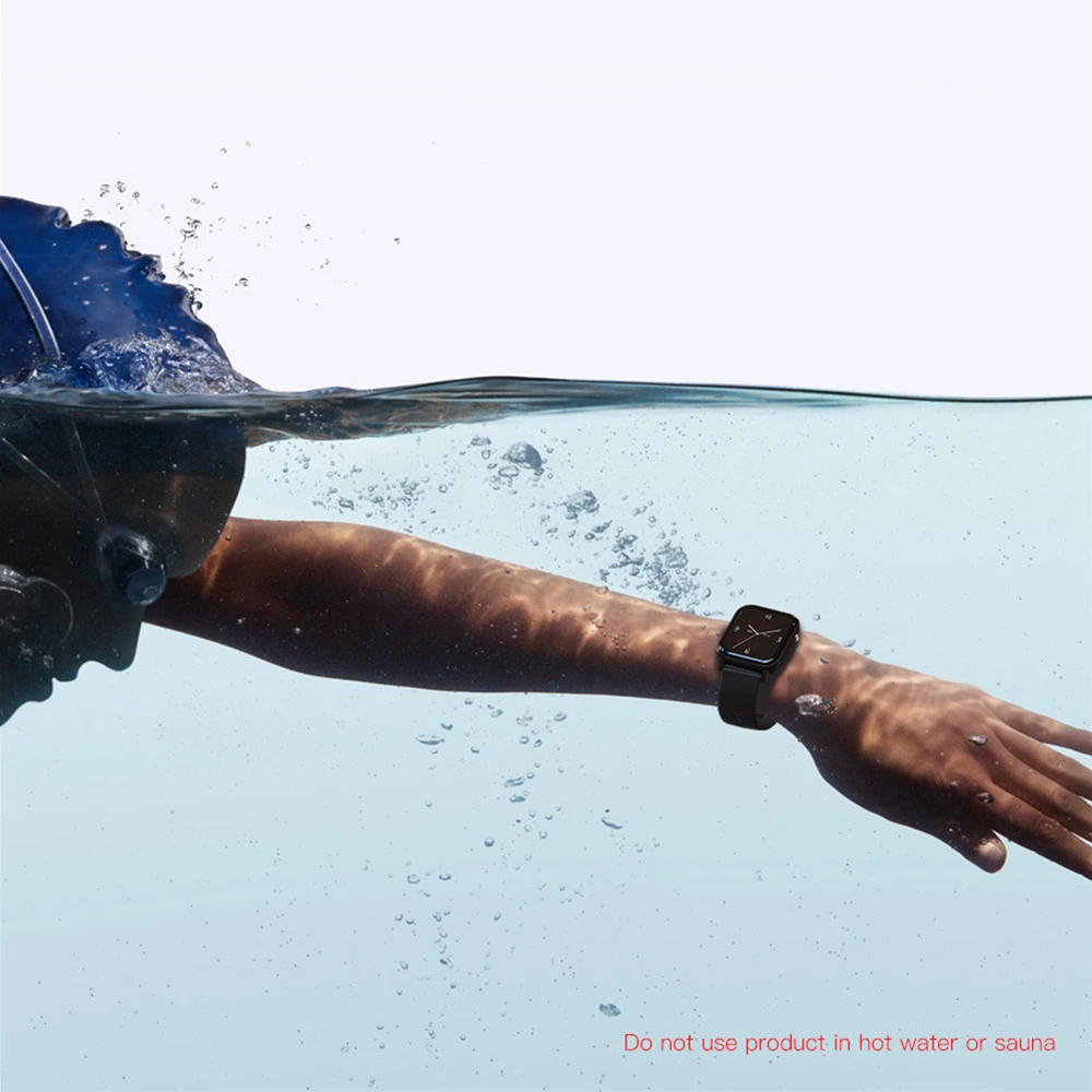 Спортивные Смарт часы M2 для мужчин и женщин сенсорный экран под заказ