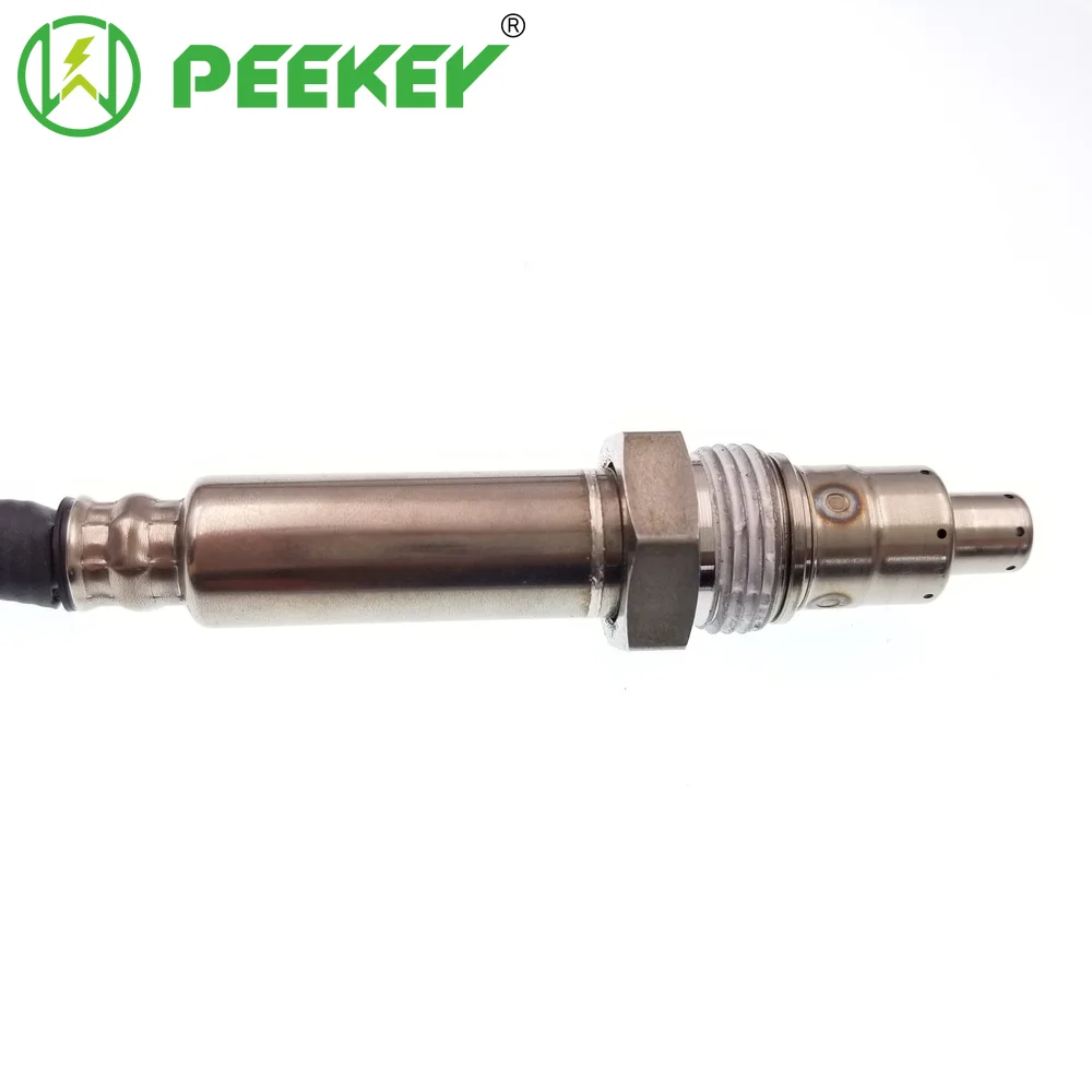 Автомобильный кислородный датчик азота Nox 5WK96741 12 В для Cummins Diesel 2872946|Датчик