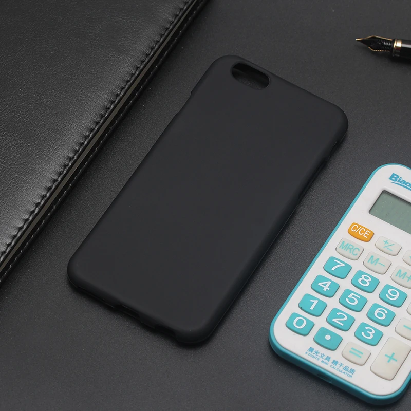 AMMYKI 4 7 &quotдля iphone6s чехол независимый дизайн мягкий черный силиконовый для