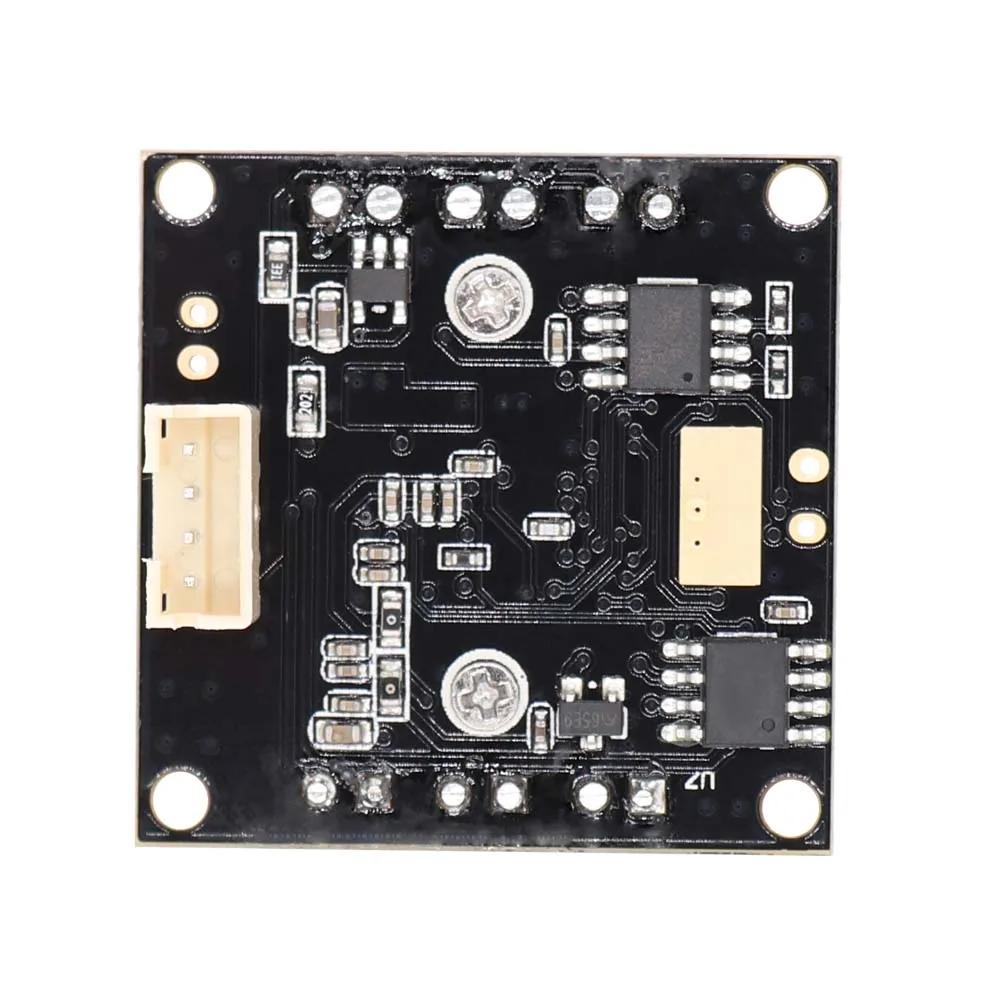 Скрытая высокоскоростная инфракрасная светодиодная веб камера 120fps 2 МП 1080P