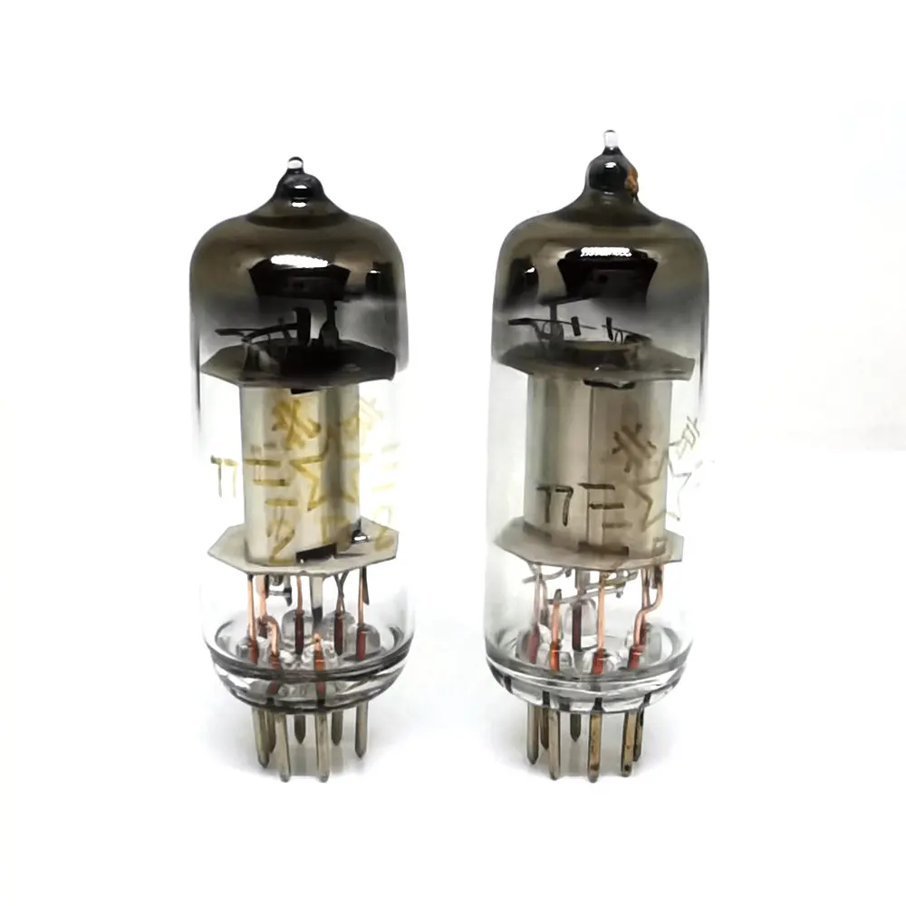 4 шт. новые трубки 2P2 DIY J HIFI|Соединители| |