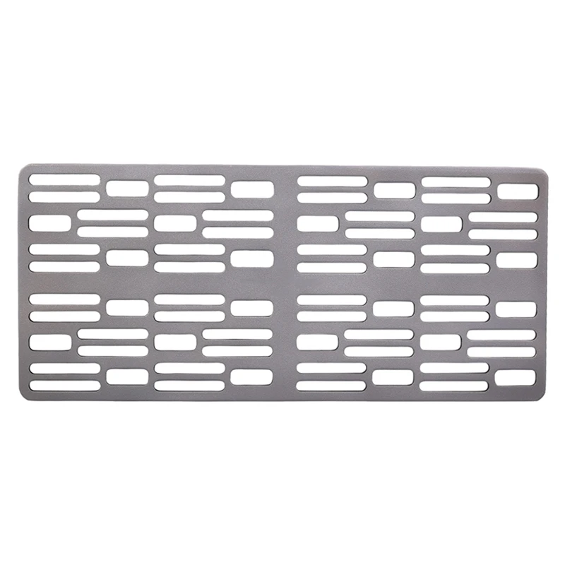 

Титана уголь барбекю гриль сетка для барбекю кемпинг открытый гриль сетка