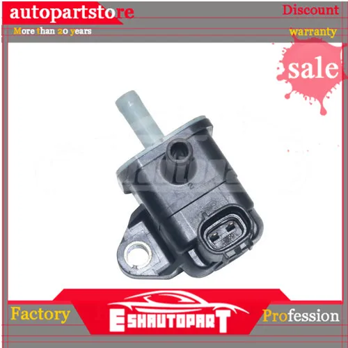 Высококачественный соленоидный бензиновый вакуумный клапан 90910-12280 9091012280 1362007070