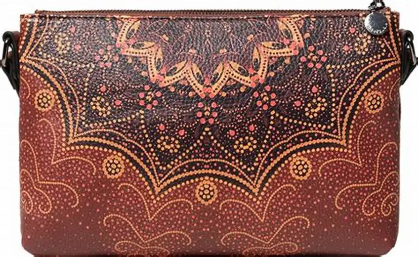 2021 new wholesale original spain designer ms pu diagonal span bag free global shipping