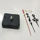 Бесшумные аксессуары для ремонта фотографий, запасные части для часов, кварцевых указателей, часов, инструментов, механизм Rep B2t8