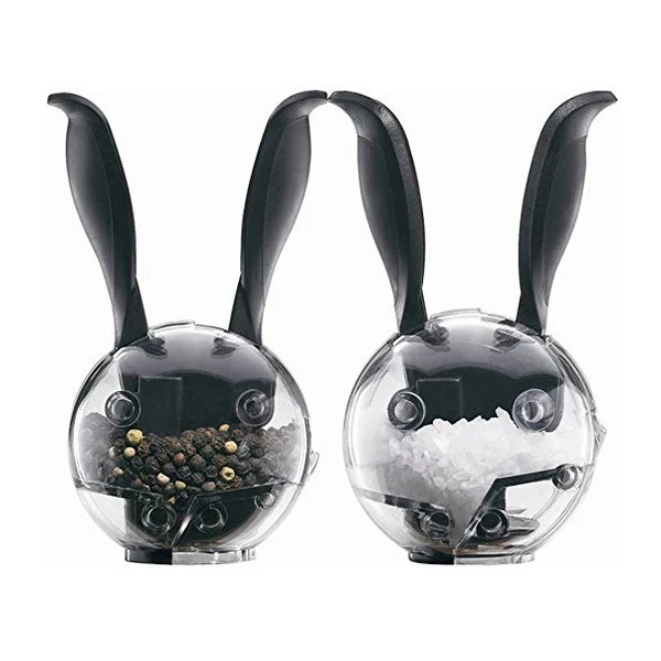 Милая Мини-мельница для соли и перца | Инструменты