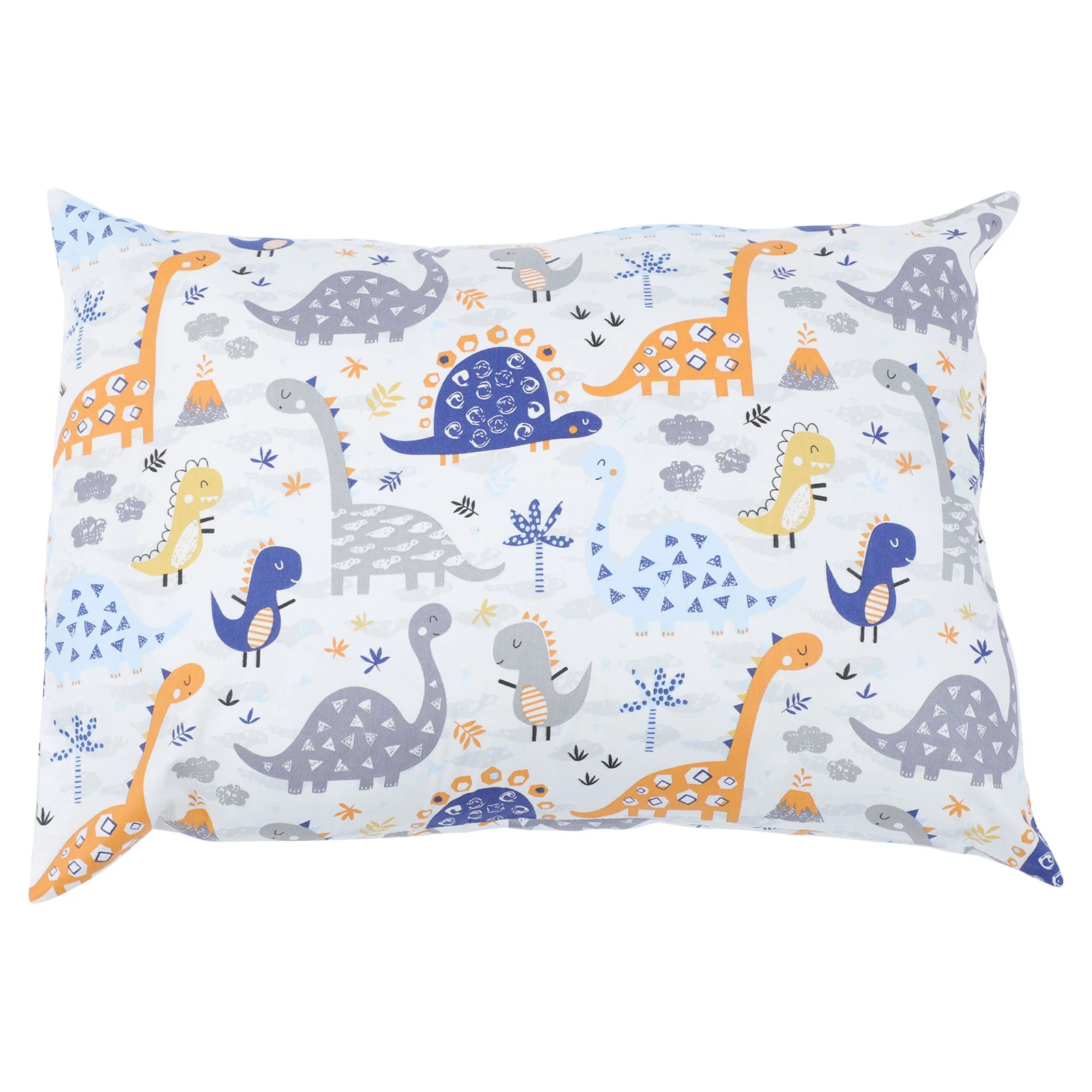 

Comfortable Cartoon Pattern Pillowcase Bedding Supply for Children's Room