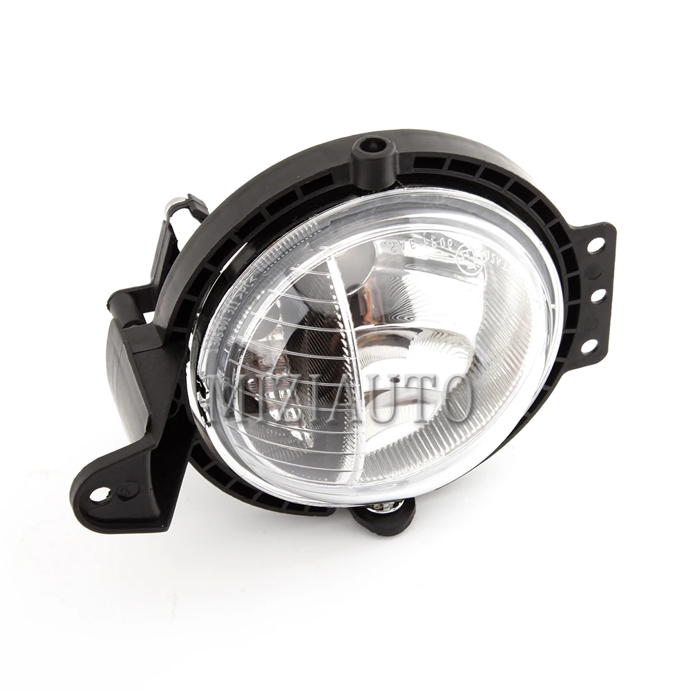 Автомобильная противотуманная фара светильник для BMW Mini R55 R56 R57 R58 R59 Clubvan Clubman Cooper