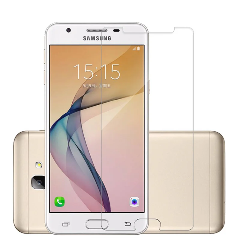Закаленное стекло для Samsung Galaxy A3 A5 A7 J1 J2 J3 J5 J7 2015 2016 J120 i9190 i9300 i9600 S3 S4 S5 Mini Защитная
