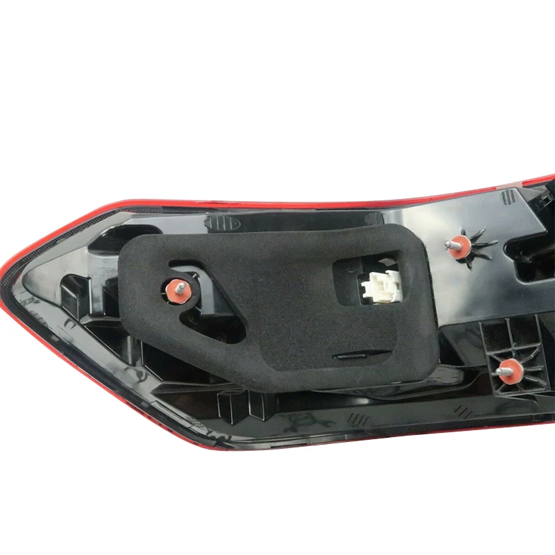 

DWCX Car Right Outer Tail Light Rear Brake Lamp Fit For Mercedes-Benz E Class W212 E200 E240 E260 E280 E300 2013 2014 2015
