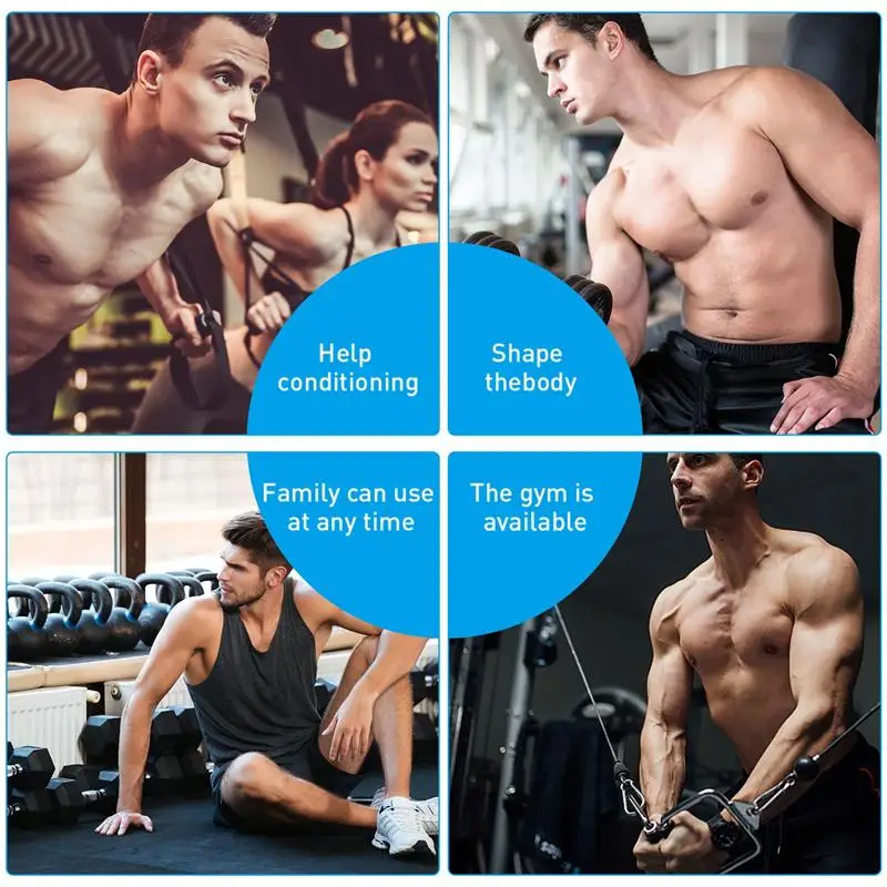 

Pull Down Bar Tricep Bar Steel Back Tension Lever Muscle Training Pull Rod