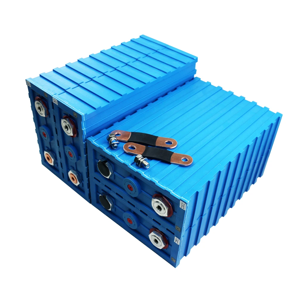 OGREEN 200AH Lifepo4 класс A новый аккумулятор 16 шт. 3 2 В CALB Высокая емкость для хранения