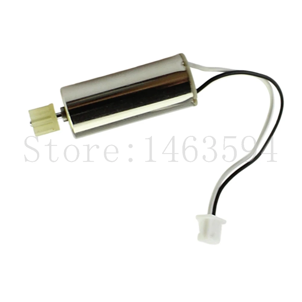 Wltoys XK K127 Eagle Запчасти для радиоуправляемого вертолета Motor engine