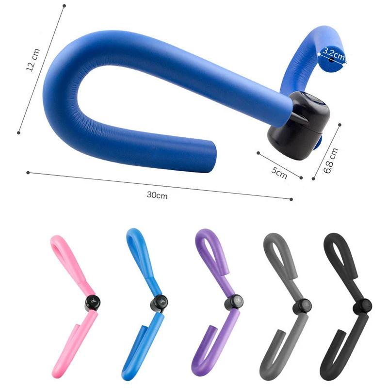 Ноги мышцы рук грудь Талии Тренажер тренировки машина многофункциональный