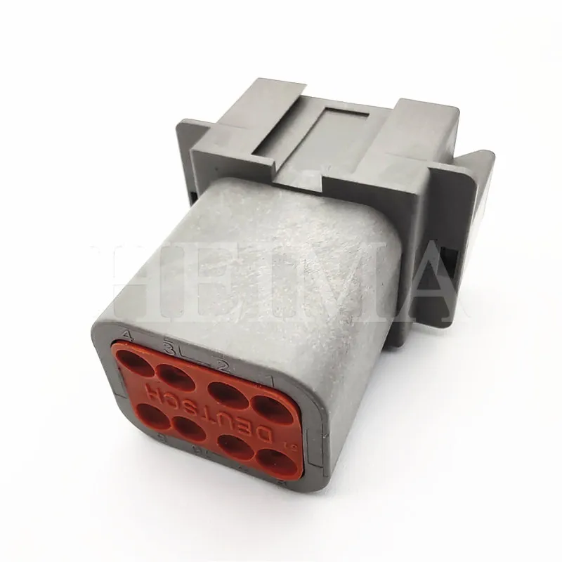 10 комплектов водонепроницаемый автомобильный разъем для светодиодсветильник